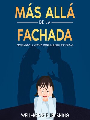 cover image of Más allá de la fachada